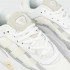 Кроссовки Adidas Niteball 2 White/Beige Кроссовки Adidas Niteball 2 White/Beige