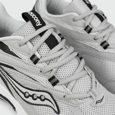 Кроссовки Saucony Cohesion Classic 2K Grey Кроссовки Saucony Cohesion Classic 2K Grey