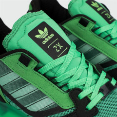 Кроссовки Adidas ZX 5K Green