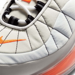 Кроссовки Nike Air Max MX-720-818 White Saile Black