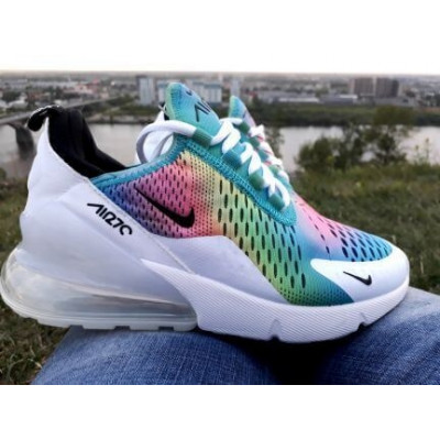Кроссовки Nike Air Max 270 Pearl Кроссовки Nike Air Max 270 Pearl