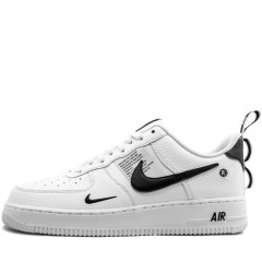 Кроссовки Nike Air Force 1 '07 LV8 Utility White