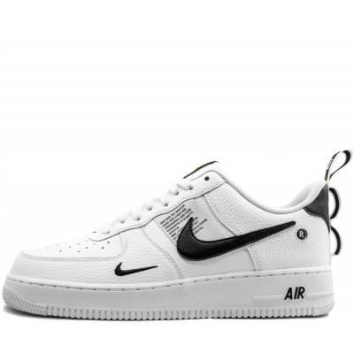 Кроссовки Nike Air Force 1 '07 LV8 Utility White Кроссовки Nike Air Force 1 '07 LV8 Utility White