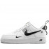 Кроссовки Nike Air Force 1 '07 LV8 Utility White Кроссовки Nike Air Force 1 '07 LV8 Utility White