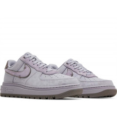 Кроссовки Nike Air Force 1 Luxe Providence Purple