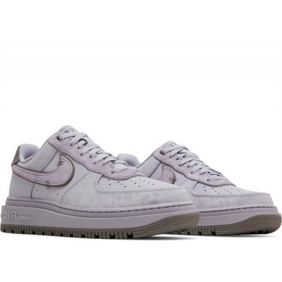 Кроссовки Nike Air Force 1 Luxe Providence Purple Кроссовки Nike Air Force 1 Luxe Providence Purple