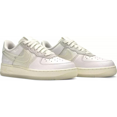 Кроссовки Nike Air Force 1 LV8 DNA - Foottower Кроссовки Nike Air Force 1 LV8 DNA - Foottower