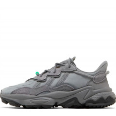 Кроссовки Adidas Ozweego Dark Grey