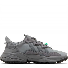 Кроссовки Adidas Ozweego Dark Grey