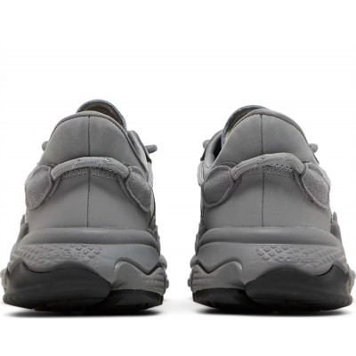 Кроссовки Adidas Ozweego Dark Grey Кроссовки Adidas Ozweego Dark Grey