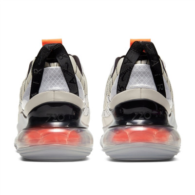 Кроссовки Nike Air Max MX-720-818 White Saile Black Кроссовки Nike Air Max MX-720-818 White Saile Black