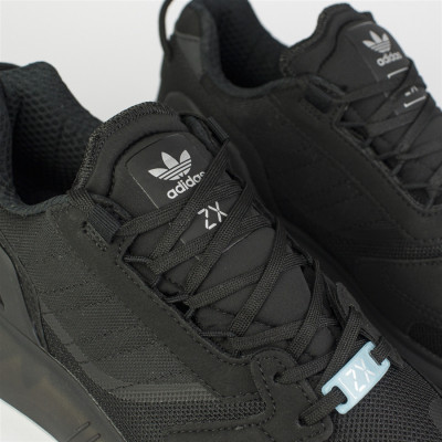 Кроссовки Adidas ZX 5K Black Кроссовки Adidas ZX 5K Black