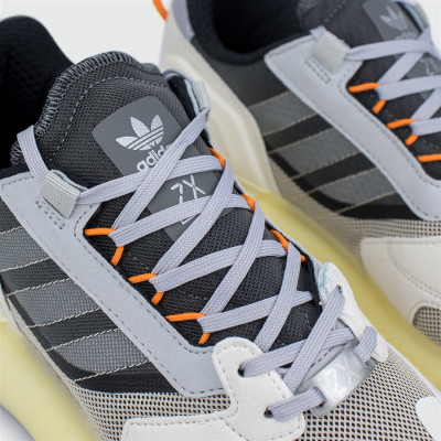 Кроссовки Adidas ZX 5K Grey/Orange Кроссовки Adidas ZX 5K Grey/Orange