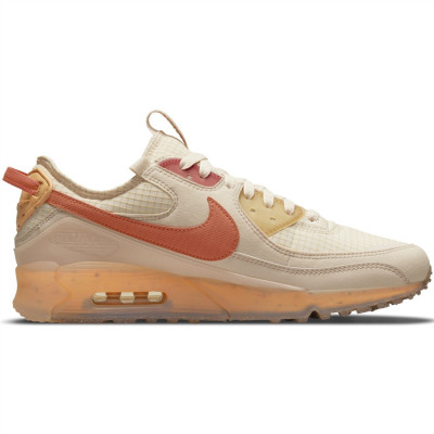 Кроссовки Nike Air Max 90 Terrascape Beige/Orange Кроссовки Nike Air Max 90 Terrascape Beige/Orange