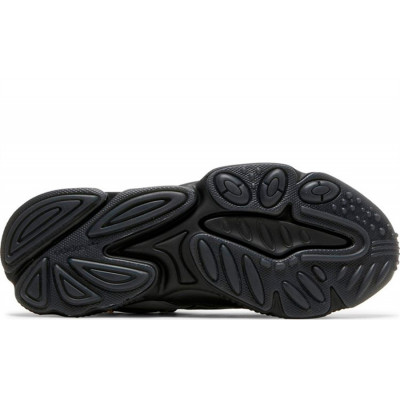 Кроссовки Adidas Ozweego Grey/Black Кроссовки Adidas Ozweego Grey/Black