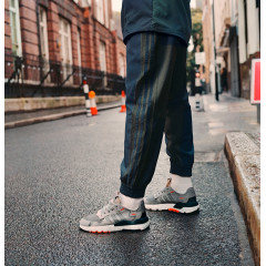 Кроссовки Adidas Nite Jogger Beige