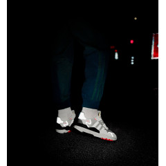 Кроссовки Adidas Nite Jogger Beige