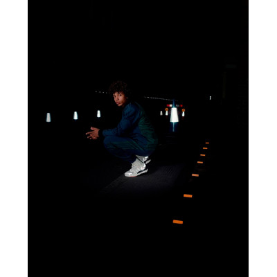 Кроссовки Adidas Nite Jogger Beige Кроссовки Adidas Nite Jogger Beige