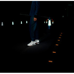 Кроссовки Adidas Nite Jogger Beige