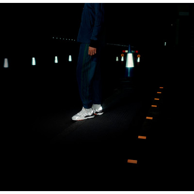 Кроссовки Adidas Nite Jogger Beige Кроссовки Adidas Nite Jogger Beige