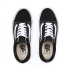 Кеды Vans Old Skool Platform Black/White Кеды Vans Old Skool Platform Black/White