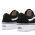 Кеды Vans Old Skool Platform Black/White Кеды Vans Old Skool Platform Black/White