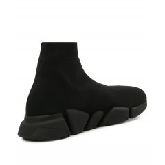 Кроссовки Balenciaga Speed Trainer Triple Black