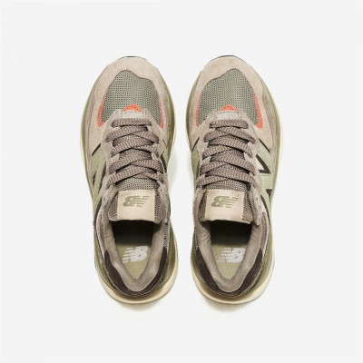 Кроссовки New Balance 57/40 « Mushroom» Кроссовки New Balance 57/40 « Mushroom»