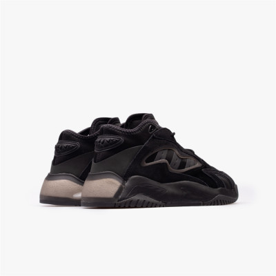 Кроссовки Adidas Streetball 2.0 Black Кроссовки Adidas Streetball 2.0 Black