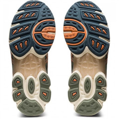 Кроссовки Asics Gel Nimbus 9 Cream Feather Grey