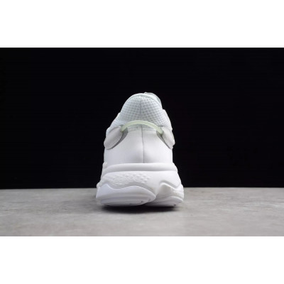 Кроссовки Adidas Ozweego White/Grey Кроссовки Adidas Ozweego White/Grey