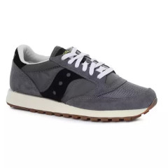 Кроссовки Saucony Jazz Grey/Grey