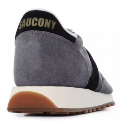 Кроссовки Saucony Jazz Grey/Grey