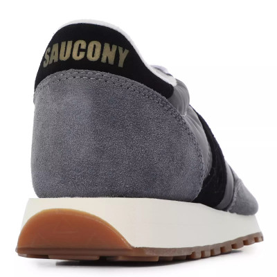 Кроссовки Saucony Jazz Grey/Grey Кроссовки Saucony Jazz Grey/Grey