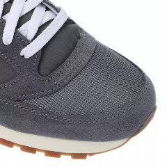 Кроссовки Saucony Jazz Grey/Grey