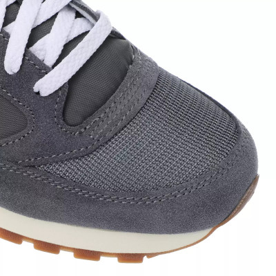 Кроссовки Saucony Jazz Grey/Grey Кроссовки Saucony Jazz Grey/Grey