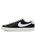 Кроссовки Nike Blazer Low Vintage Black/White Кроссовки Nike Blazer Low Vintage Black/White