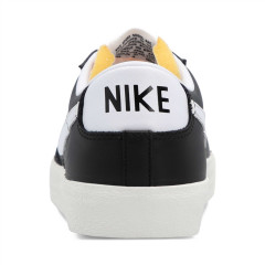 Кроссовки Nike Blazer Low Vintage Black/White