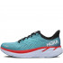 Кроссовки Hoka Clifton 8 Blue/Red Кроссовки Hoka Clifton 8 Blue/Red