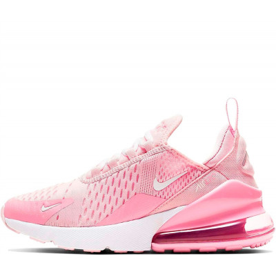 Кроссовки Nike Air Max 270 Lightly Pink Кроссовки Nike Air Max 270 Lightly Pink