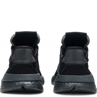 Кроссовки Adidas Nite Jogger Triple Black Кроссовки Adidas Nite Jogger Triple Black