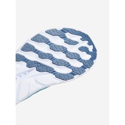 Кроссовки Hoka Clifton 8 Blue/Red Кроссовки Hoka Clifton 8 Blue/Red