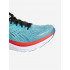 Кроссовки Hoka Clifton 8 Blue/Red Кроссовки Hoka Clifton 8 Blue/Red
