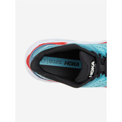 Кроссовки Hoka Clifton 8 Blue/Red