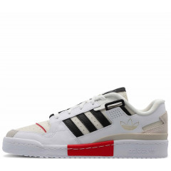 Кроссовки Adidas FORUM EXHIBIT White/Beige/Black