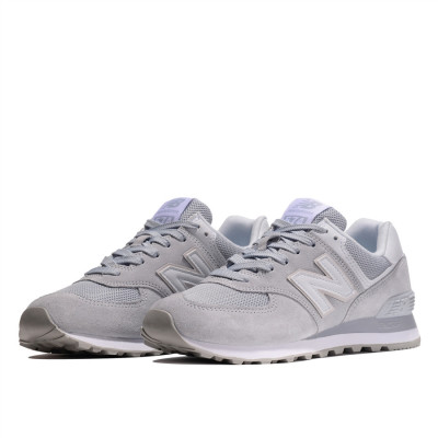 Кроссовки New Balance 574 Light Grey Кроссовки New Balance 574 Light Grey