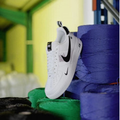 Кроссовки Nike Air Force 1 '07 LV8 Utility White