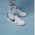 Кроссовки Nike Air Force 1 '07 LV8 Utility White Кроссовки Nike Air Force 1 '07 LV8 Utility White