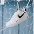 Кроссовки Nike Air Force 1 '07 LV8 Utility White Кроссовки Nike Air Force 1 '07 LV8 Utility White