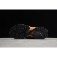 Кроссовки Asics Gel Kahana 8 Black/Orange